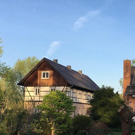 Spreewaldhaus Melcher Burg (Spreewald) Exterior foto