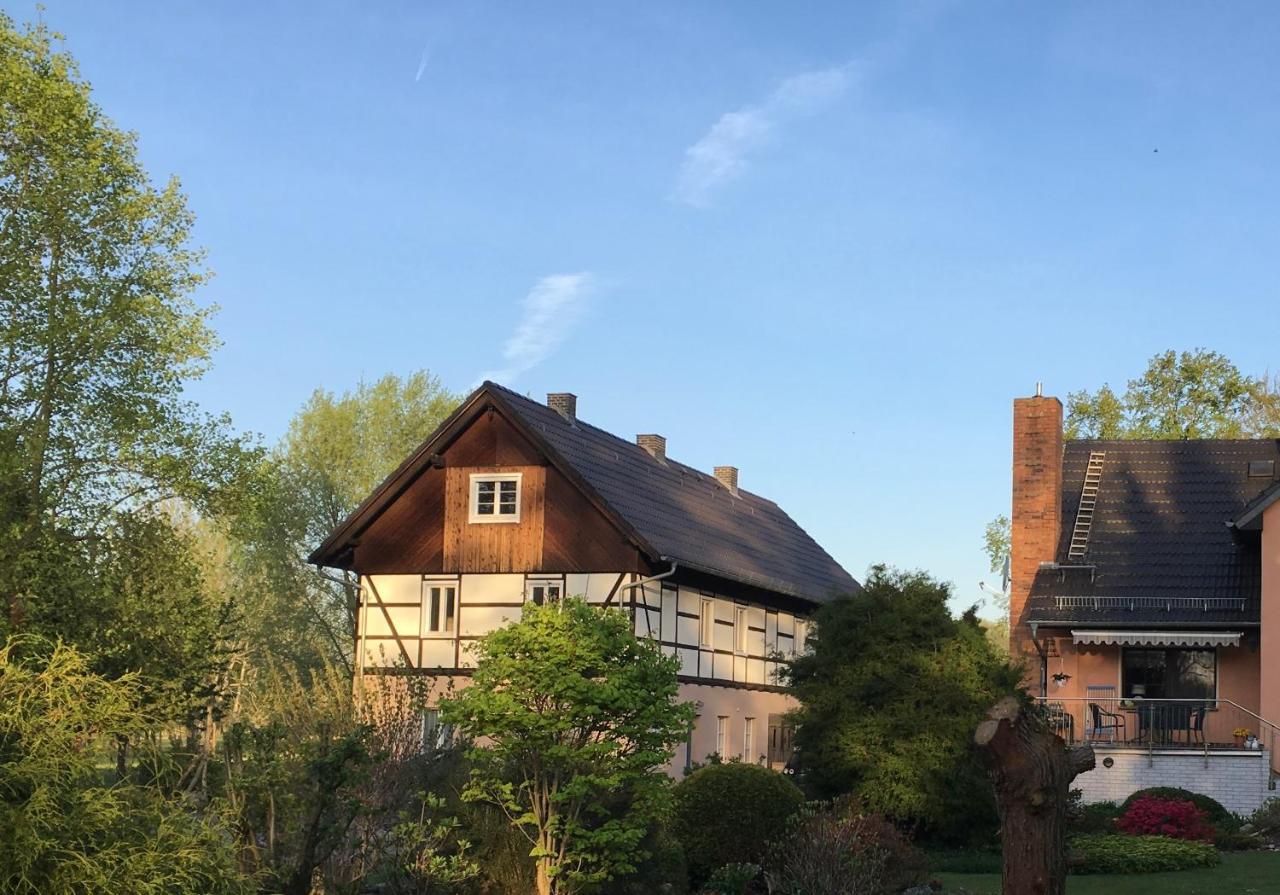 Spreewaldhaus Melcher Burg (Spreewald) Exterior foto